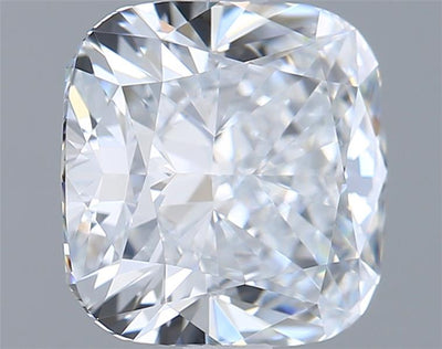 2.08 Carat Cushion Lab Diamond :: 360 spin frame 07