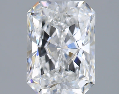 2.04 Carat Radiant Lab Diamond