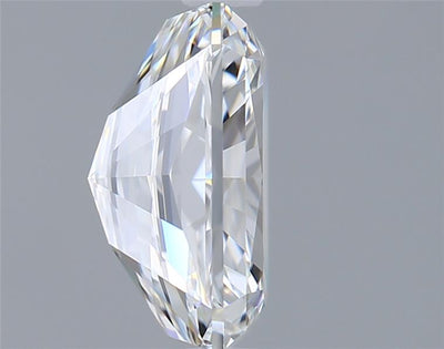 2.04 Carat Radiant Lab Diamond :: 360 spin frame 01