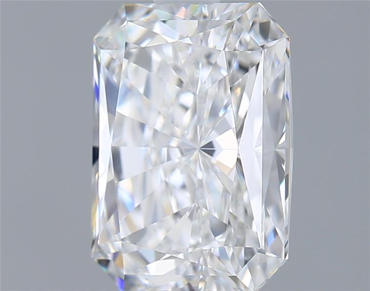 2.04 Carat Radiant Lab Diamond :: 360 spin frame 04