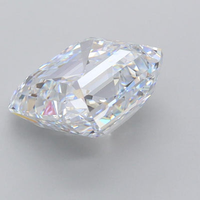 2.66 Carat Asscher Lab Diamond :: 360 spin frame 03