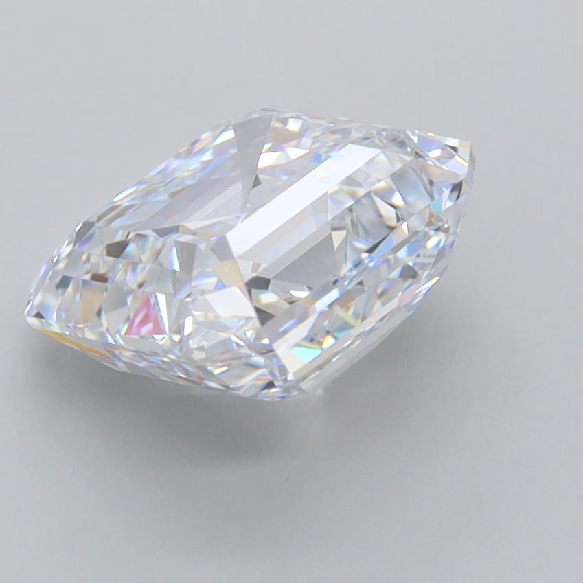 2.66 Carat Asscher Lab Diamond :: 360 spin frame 03