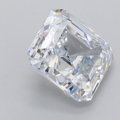 2.66 Carat Asscher Lab Diamond :: 360 spin frame 04