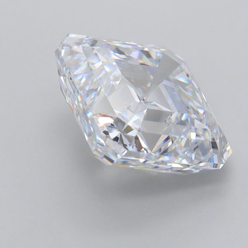 2.66 Carat Asscher Lab Diamond :: 360 spin frame 06