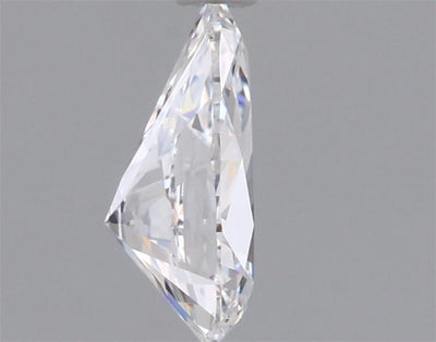 0.76 Carat Pear Lab Diamond :: 360 spin frame 01