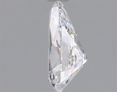 0.76 Carat Pear Lab Diamond :: 360 spin frame 02