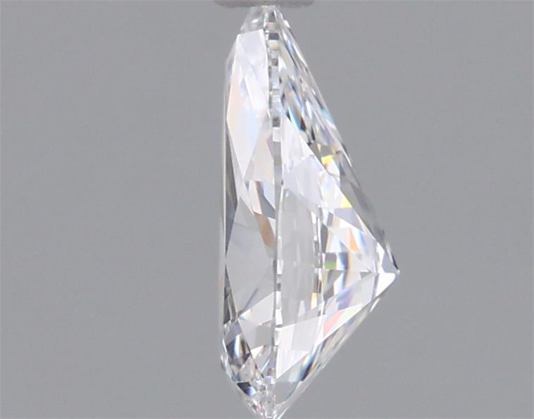 0.76 Carat Pear Lab Diamond :: 360 spin frame 02