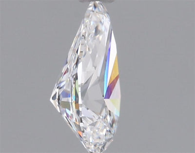 0.76 Carat Pear Lab Diamond :: 360 spin frame 04