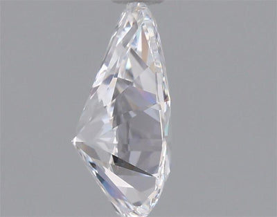 0.76 Carat Pear Lab Diamond :: 360 spin frame 06