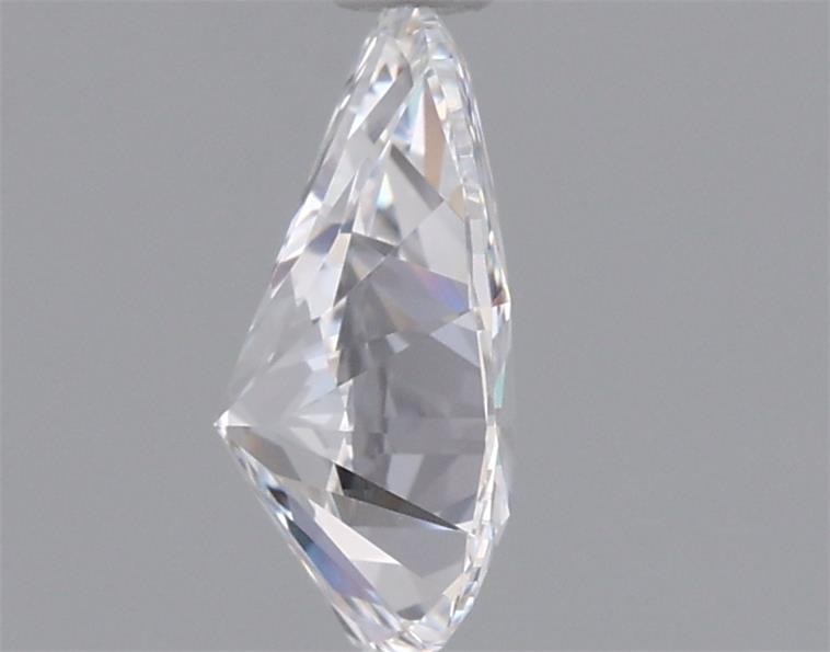 0.76 Carat Pear Lab Diamond :: 360 spin frame 06