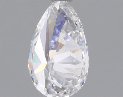 0.76 Carat Pear Lab Diamond :: 360 spin frame 07