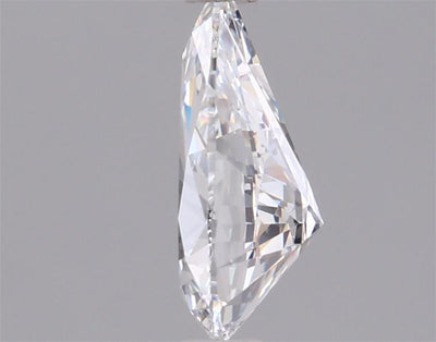 0.76 Carat Pear Lab Diamond :: 360 spin frame 02