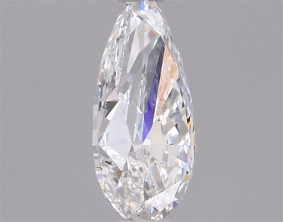 0.76 Carat Pear Lab Diamond :: 360 spin frame 03