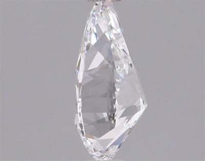 0.76 Carat Pear Lab Diamond :: 360 spin frame 04