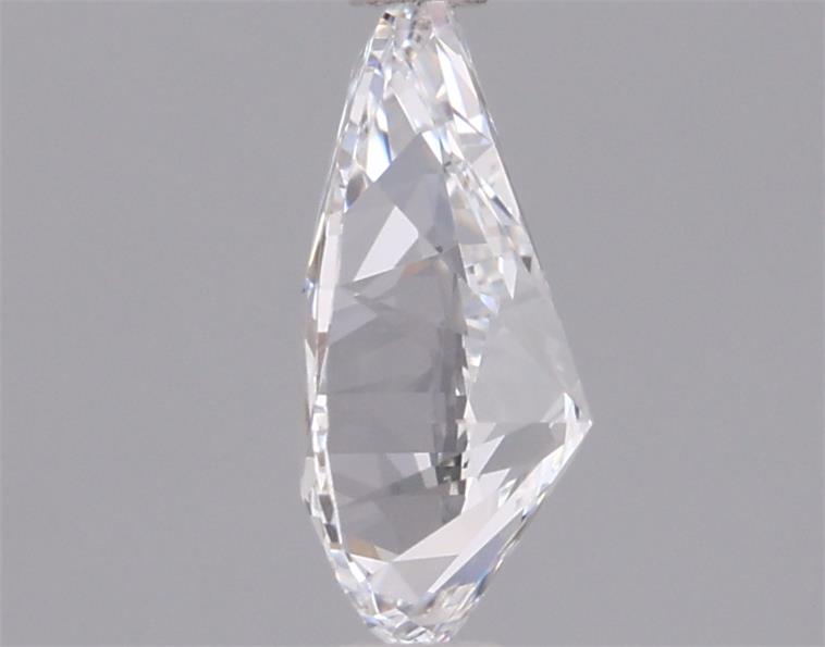 0.76 Carat Pear Lab Diamond :: 360 spin frame 04
