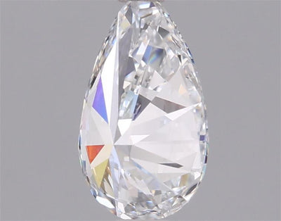 0.76 Carat Pear Lab Diamond :: 360 spin frame 05