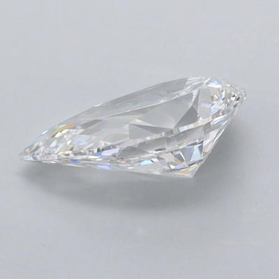 0.74 Carat Pear Lab Diamond :: 360 spin frame 04