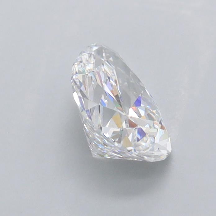 0.74 Carat Pear Lab Diamond :: 360 spin frame 07