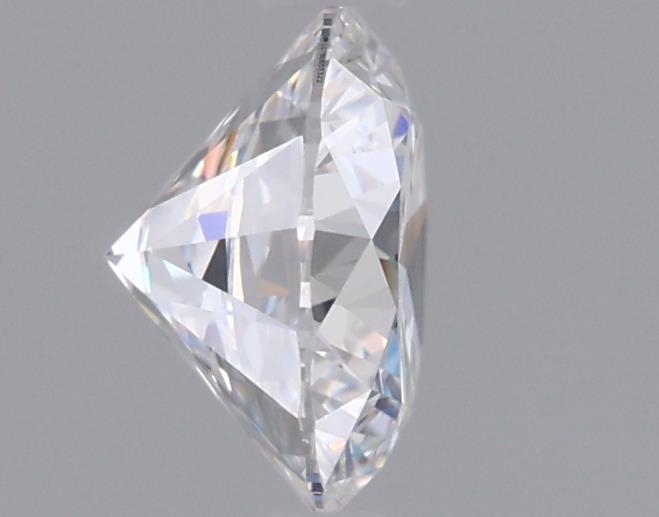 0.97 Carat Round Lab Diamond :: 360 spin frame 01