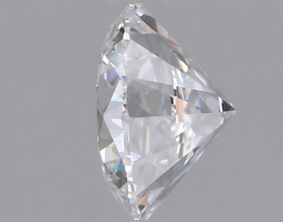 0.97 Carat Round Lab Diamond :: 360 spin frame 02