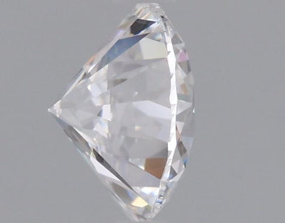 0.97 Carat Round Lab Diamond :: 360 spin frame 04