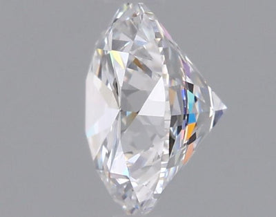 0.97 Carat Round Lab Diamond :: 360 spin frame 06