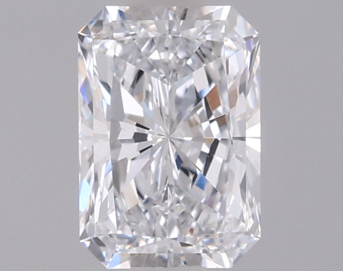 0.99 Carat Radiant Lab Diamond
