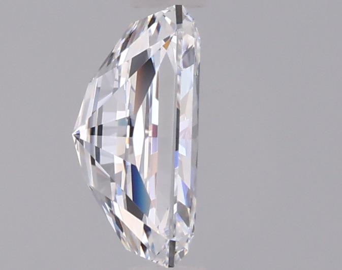 0.99 Carat Radiant Lab Diamond :: 360 spin frame 01