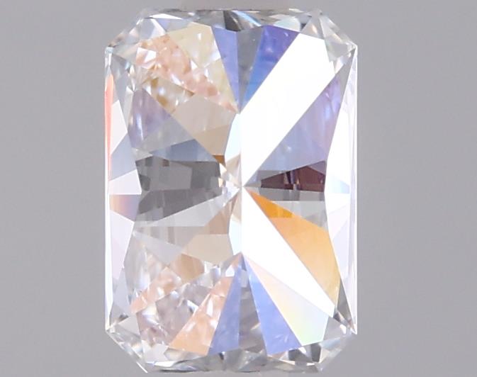 0.99 Carat Radiant Lab Diamond :: 360 spin frame 02