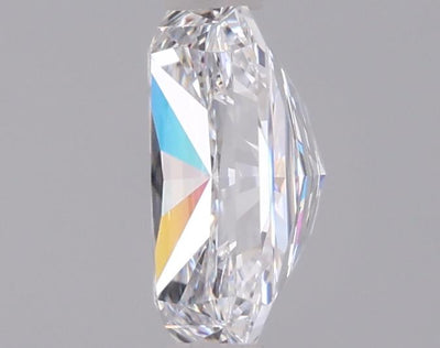 0.99 Carat Radiant Lab Diamond :: 360 spin frame 04