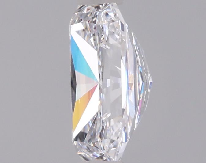 0.99 Carat Radiant Lab Diamond :: 360 spin frame 04