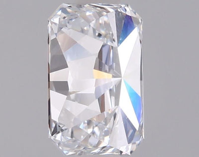 0.99 Carat Radiant Lab Diamond :: 360 spin frame 05