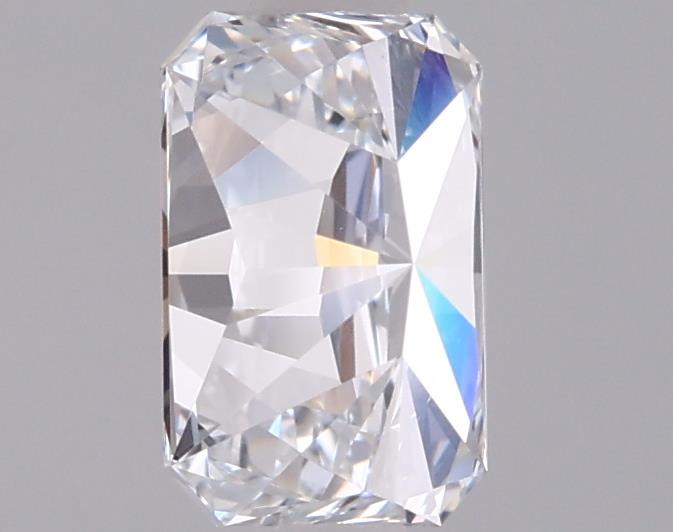 0.99 Carat Radiant Lab Diamond :: 360 spin frame 05