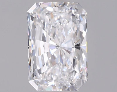 0.99 Carat Radiant Lab Diamond :: 360 spin frame 06