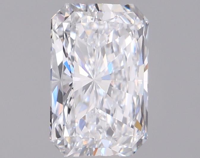0.99 Carat Radiant Lab Diamond :: 360 spin frame 07