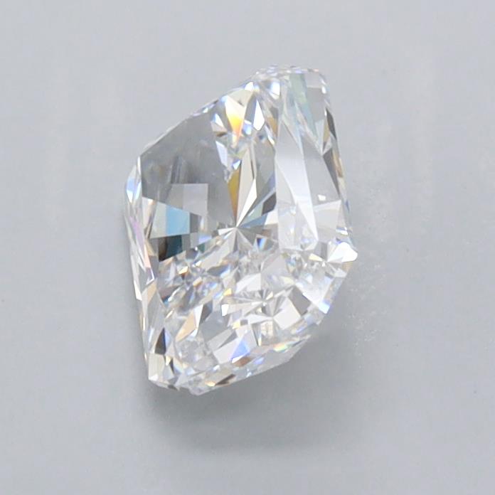 0.98 Carat Radiant Lab Diamond :: 360 spin frame 02