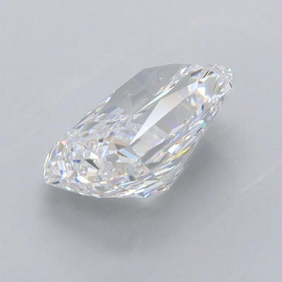 0.98 Carat Radiant Lab Diamond :: 360 spin frame 03