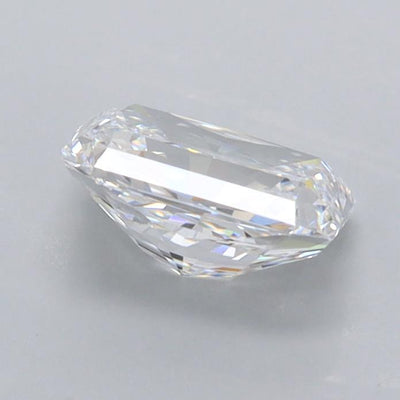 0.98 Carat Radiant Lab Diamond :: 360 spin frame 04