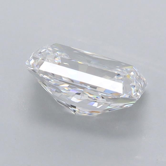 0.98 Carat Radiant Lab Diamond :: 360 spin frame 04