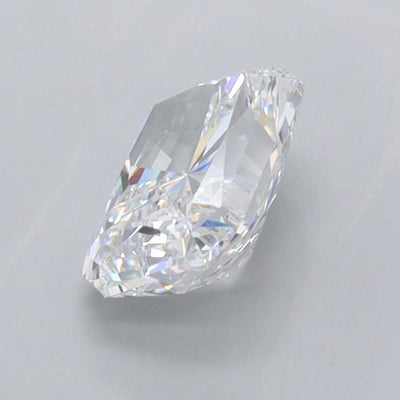 0.98 Carat Radiant Lab Diamond :: 360 spin frame 06