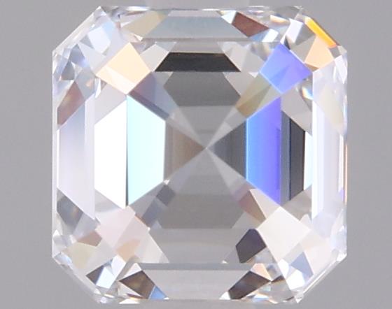 1.02 Carat Asscher Lab Diamond :: 360 spin frame 01