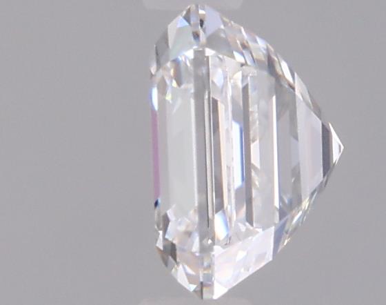 1.02 Carat Asscher Lab Diamond :: 360 spin frame 02