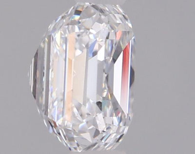 1.02 Carat Asscher Lab Diamond :: 360 spin frame 04
