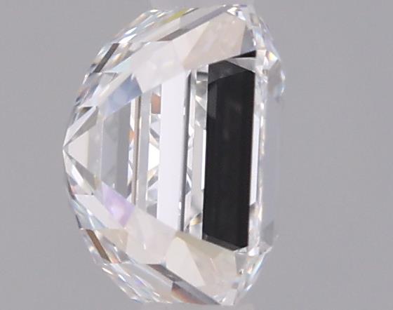 1.02 Carat Asscher Lab Diamond :: 360 spin frame 05