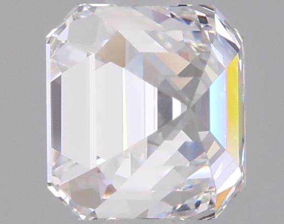1.02 Carat Asscher Lab Diamond :: 360 spin frame 07