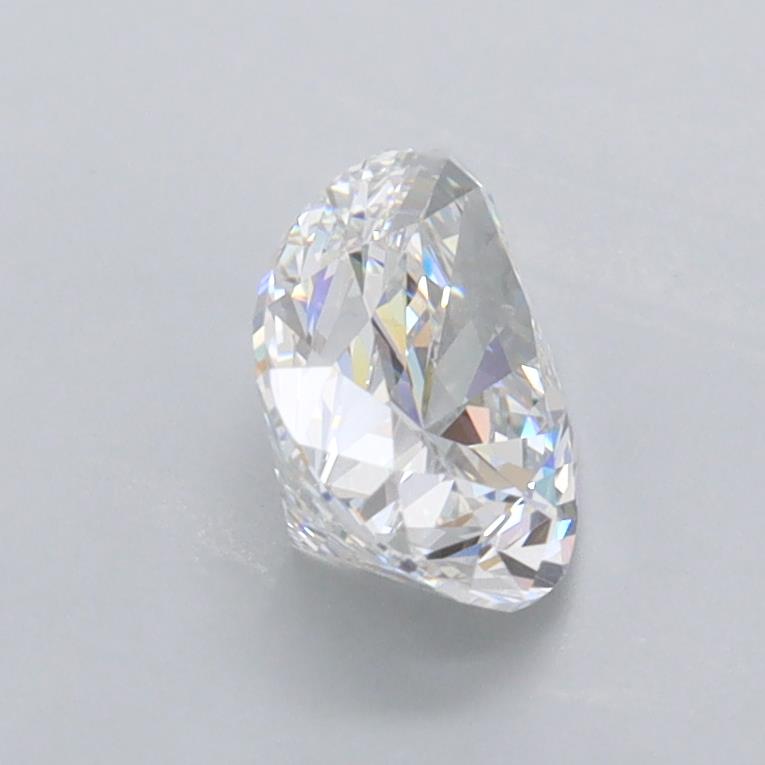 1.05 Carat Pear Lab Diamond :: 360 spin frame 02