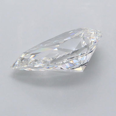 1.05 Carat Pear Lab Diamond :: 360 spin frame 04