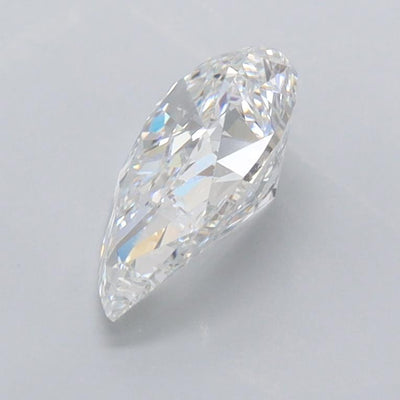 1.05 Carat Pear Lab Diamond :: 360 spin frame 06