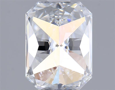 1.55 Carat Radiant Lab Diamond :: 360 spin frame 01