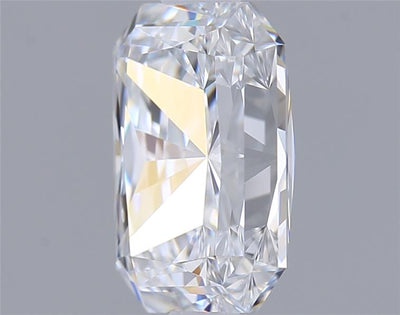 1.55 Carat Radiant Lab Diamond :: 360 spin frame 03